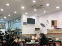 大堂-民信老铺(华盖路店)