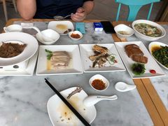 -莆田餐厅PUTIEN(三里屯店)