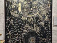 -黔蘑菇四季餐厅(观山湖店)