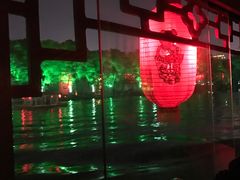 -南通濠河风景名胜区