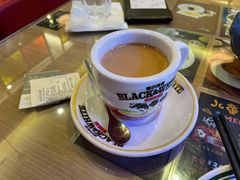 港式鸳鸯-香港新曜记茶餐厅(星耀城店)