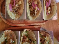 -TEQO·Mexican food & Bar