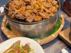 -甘家界牌柠檬鸭(青山店)