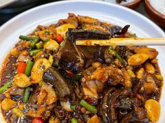 -神仙钵湘香土菜馆(光华路店)