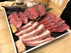 -不倒翁炭火烧肉(永安里店)