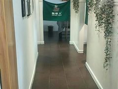 -咖啡人·融合餐厅(万达环宇店)