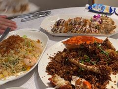 -喜记避风塘炒辣蟹(旗舰店)