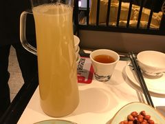 -江边城外烤全鱼(世茂广场店)