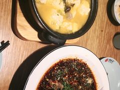 -鸡毛店·川菜(双楠店)