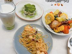 -WOKKA by艮上(中海环宇荟店)