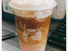 -瑞幸咖啡(福融天地广场店)