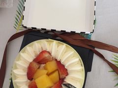 -Caidie Bakery采蝶轩(百越店)