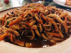 -余味私房菜(正阳小区西5街区店)