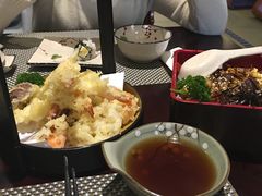 -江户家日本料理(淮海路店)
