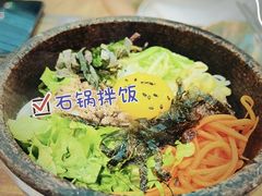 -朴大人炭烤·韩国料理(奥帆中心海尔洲际店)