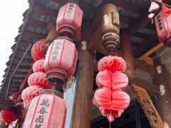 门面-老鼎万春卤菜(五代传承创始老店)