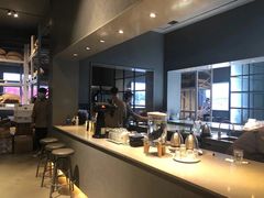-来回·咖啡(钟村咖啡豆店)