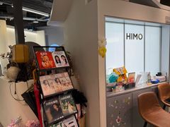 -海马体照相馆(深圳万象天地店)