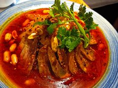 -宽窄巷成都菜(青岛路万达广场店)