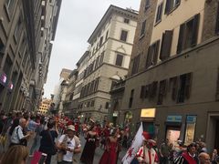 -圣母百花大教堂穹顶