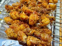 -清真·馬坡二旦烧烤(人生一串拍摄店)