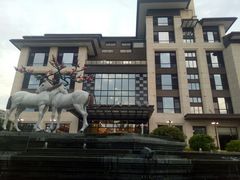 -鹭江潮餐厅•福建菜(鹭江佲家酒店)