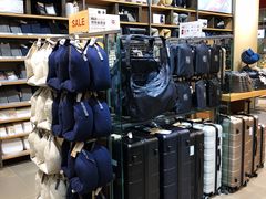 -MUJI无印良品(万达太原街店)