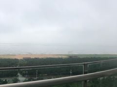 -青岛银沙滩温德姆至尊酒店