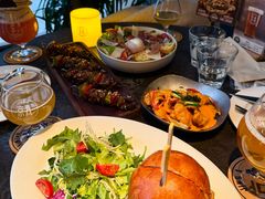 -京A Taproom·精酿餐吧(CBD店)
