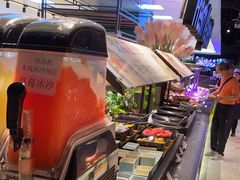 -梨花自助烤肉(天河城店)