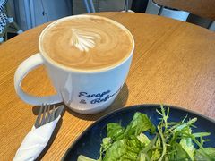-Jamaicablue Coffeeshop(中央广场店)