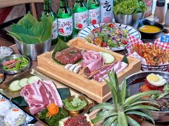 -香猪坊韩国烤肉专属门店(魏公村店)