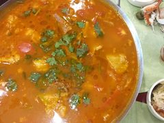 番茄牛腩-友鹏海鲜(新宜白大道店)