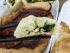 -老回回小吃(百万庄店)