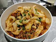 -肥家大排档(天河体育西店)