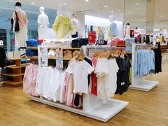 -优衣库(长沙国金中心店)