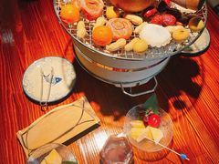 -中和·国风茶馆(愚园路店)