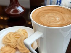 -天津海河悦榕庄·Lobby Lounge大堂吧