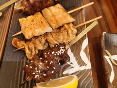 -鸟鹏烧鸟居酒屋(仁恒梦中心店)