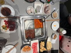 -海底捞火锅(吾悦广场店)