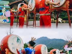 -阿依河景区