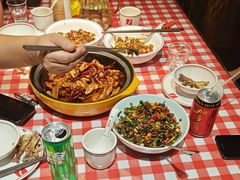 -湘当爱·鲜煮现炒(松岗立业路店)