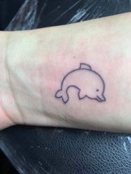 -刺客纹画纹身·洗纹身·穿孔饰品