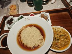 -松鹤面馆·古法焖肉面(观前店)