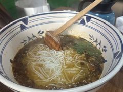 -蜗牛小馆醉乡民谣云南菜(惠新西里店)