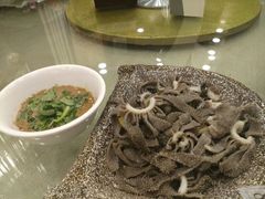 -东四民芳餐厅(世茂工三店)