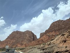 -天山神秘大峡谷