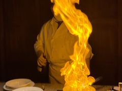 -非常时髦餐厅VUE Restaurant(外滩茂悦大酒店)