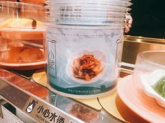-争鲜回转寿司(南开大悦城店)