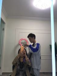 -BM SALON